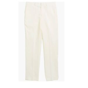 Ralph Lauren Kids Twill Wool Chino Pants-NWT